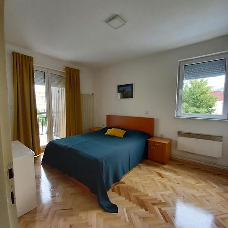 Katerina Apartment Ochryda Zewnętrze zdjęcie