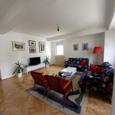 Katerina Apartment Ochryda Zewnętrze zdjęcie