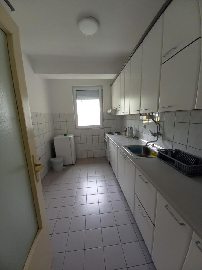 Katerina Apartment Ochryda Zewnętrze zdjęcie