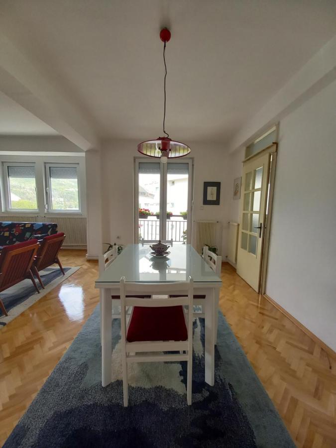 Katerina Apartment Ochryda Zewnętrze zdjęcie