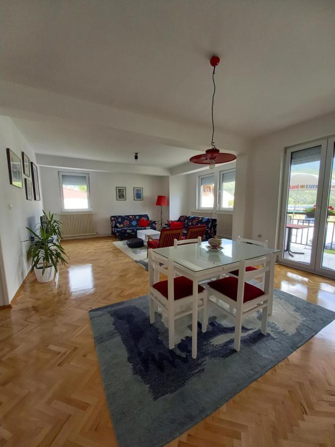 Katerina Apartment Ochryda Zewnętrze zdjęcie